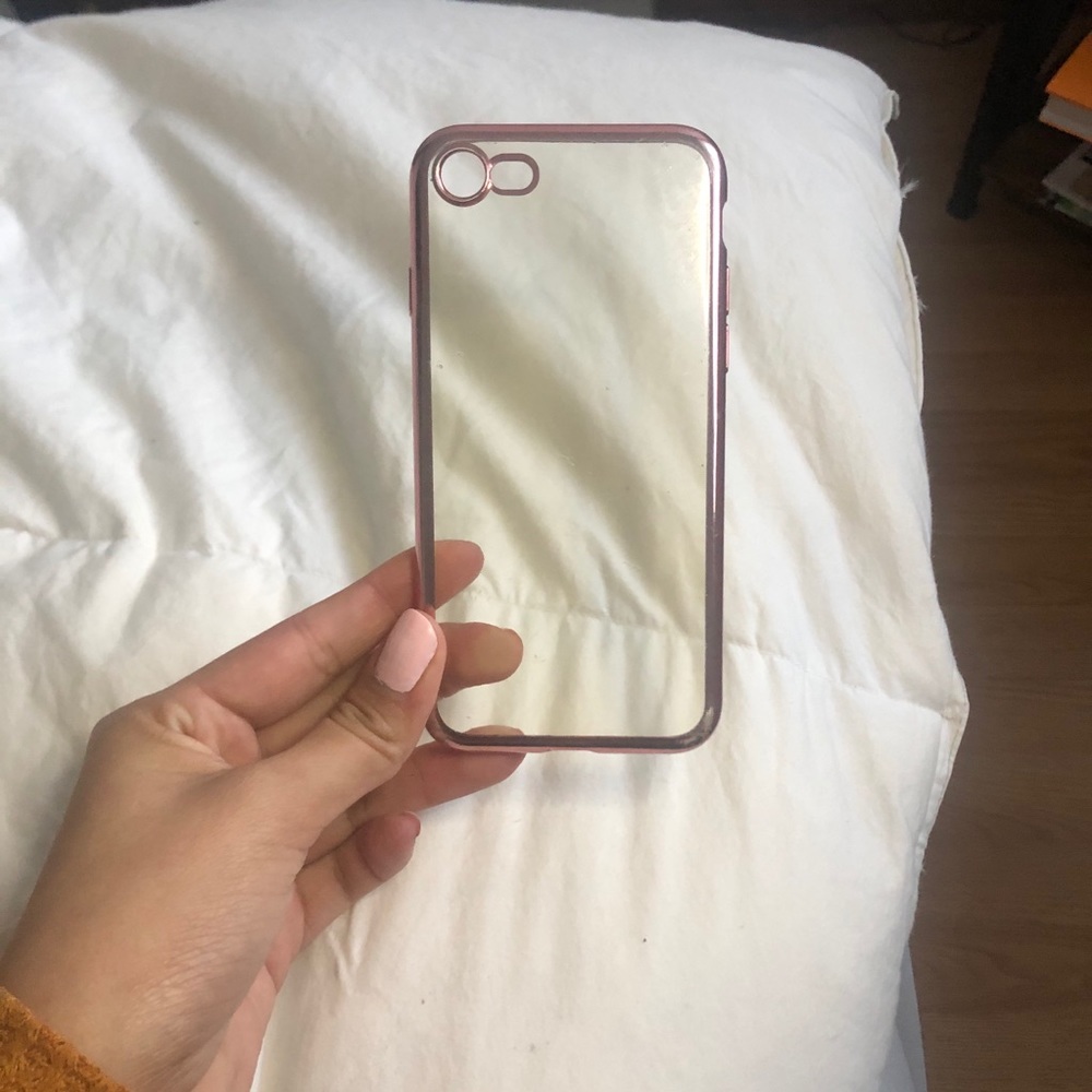 Casetify iPhone case